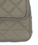 RIVE DROITE（リヴドロワ）ショルダーバッグ グレー サイズ:- レディース/2200662126058