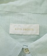 RIVE DROITE（リヴドロワ）カジュアルシャツ 緑 サイズ:F レディース/2200708819258