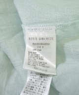 RIVE DROITE（リヴドロワ）カジュアルシャツ 緑 サイズ:F レディース/2200708819258