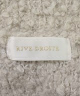 RIVE DROITE（リヴドロワ）カジュアルジャケット グレー サイズ:F レディース/2200714626017