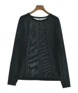 RIVE DROITE（リヴドロワ）Tシャツ・カットソー 黒 サイズ:F レディース/2200712223096