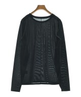 RIVE DROITE（リヴドロワ）Tシャツ・カットソー 黒 サイズ:F レディース/2200712223096