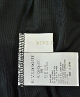 RIVE DROITE（リヴドロワ）Tシャツ・カットソー 黒 サイズ:F レディース/2200712223096
