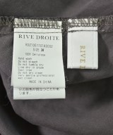 RIVE DROITE（リヴドロワ）ロング・マキシ丈スカート グレー サイズ:38(M位) レディース/2200709752042