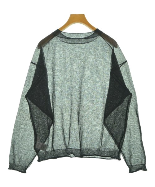 RIVE DROITE（リヴドロワ）ニット・セーター 黒 サイズ:F レディース/2200627809101