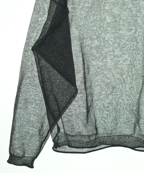 RIVE DROITE（リヴドロワ）ニット・セーター 黒 サイズ:F レディース/2200627809101