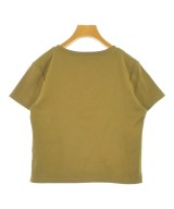 RIVE DROITE（リヴドロワ）Tシャツ・カットソー カーキ サイズ:02(M位) レディース/2200634073113
