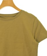 RIVE DROITE（リヴドロワ）Tシャツ・カットソー カーキ サイズ:02(M位) レディース/2200634073113