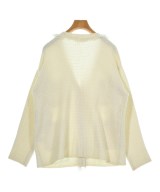 RIVE DROITE（リヴドロワ）カーディガン 白 サイズ:F レディース/2200635790071