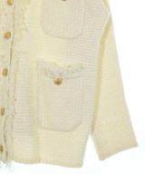 RIVE DROITE（リヴドロワ）カーディガン 白 サイズ:F レディース/2200635790071