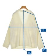 RIVE DROITE（リヴドロワ）カーディガン 白 サイズ:F レディース/2200635790071