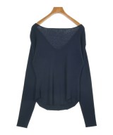 RIVE DROITE（リヴドロワ）ニット・セーター 紺 サイズ:F レディース/2200635790088