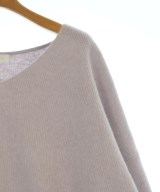 RIVE DROITE（リヴドロワ）ニット・セーター 紫 サイズ:F レディース/2200635921024