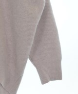 RIVE DROITE（リヴドロワ）ニット・セーター 紫 サイズ:F レディース/2200635921024