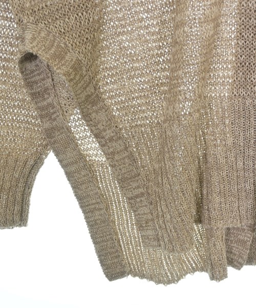 RIVE DROITE（リヴドロワ）カーディガン ベージュ サイズ:F レディース/2200636856066