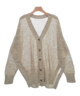 RIVE DROITE（リヴドロワ）カーディガン ベージュ サイズ:F レディース/2200636856066