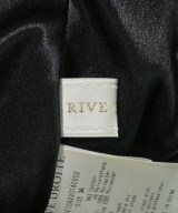 RIVE DROITE（リヴドロワ）ロング・マキシ丈スカート 黒 サイズ:36(S位) レディース/2200639759074