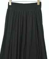 RIVE DROITE（リヴドロワ）ロング・マキシ丈スカート 黒 サイズ:36(S位) レディース/2200639759074