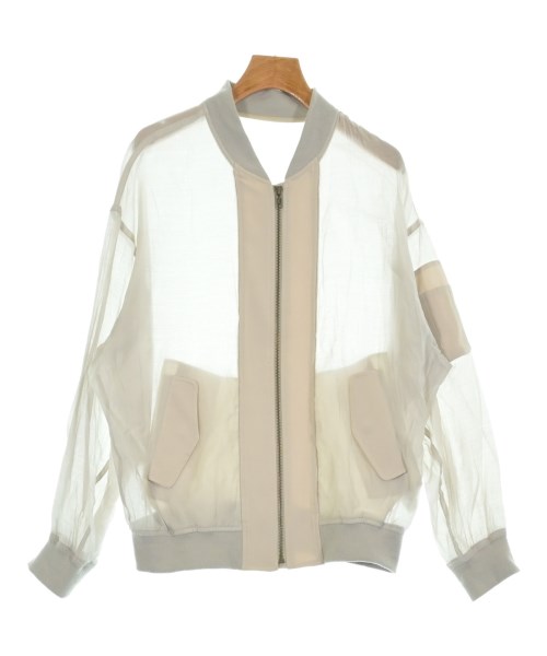 RIVE DROITE(リヴドロワ)その他 グレー サイズ:F/2200634732089