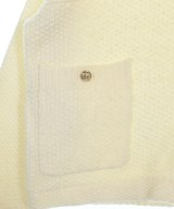 RIVE DROITE（リヴドロワ）カーディガン 白 サイズ:F レディース/2200636273030