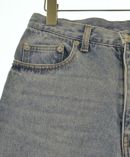 RIVE DROITE（リヴドロワ）デニムパンツ 青 サイズ:40(M位) レディース/2200636273054