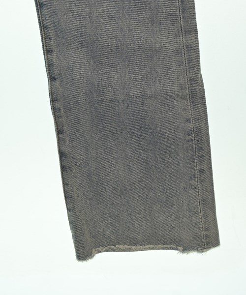 RIVE DROITE（リヴドロワ）デニムパンツ 青 サイズ:40(M位) レディース/2200636273054