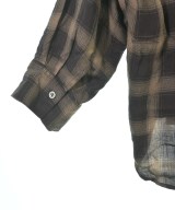 RIVE DROITE（リヴドロワ）カジュアルシャツ 茶 サイズ:F レディース/2200632683109