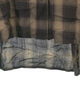 RIVE DROITE（リヴドロワ）カジュアルシャツ 茶 サイズ:F レディース/2200632683109