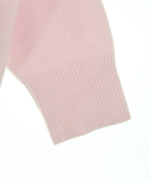 RIVE DROITE（リヴドロワ）ニット・セーター ピンク サイズ:F レディース/2200640611026