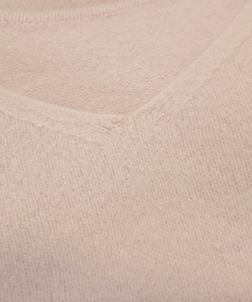 RIVE DROITE（リヴドロワ）ニット・セーター ピンク サイズ:F レディース/2200640611026