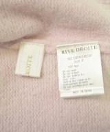 RIVE DROITE（リヴドロワ）ニット・セーター ピンク サイズ:F レディース/2200640611026