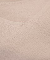 RIVE DROITE（リヴドロワ）ニット・セーター ピンク サイズ:F レディース/2200640611026