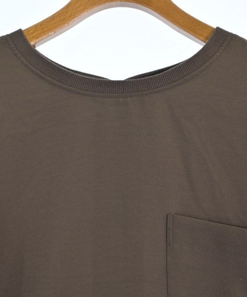 RIVE DROITE（リヴドロワ）カジュアルシャツ 茶 サイズ:F レディース/2200646291178