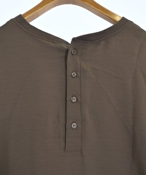 RIVE DROITE（リヴドロワ）カジュアルシャツ 茶 サイズ:F レディース/2200646291178