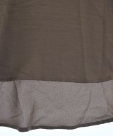 RIVE DROITE（リヴドロワ）カジュアルシャツ 茶 サイズ:F レディース/2200646291178