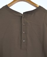 RIVE DROITE（リヴドロワ）カジュアルシャツ 茶 サイズ:F レディース/2200646291178