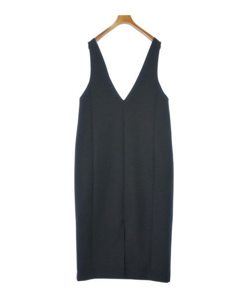 RIVE DROITE（リヴドロワ）ワンピース 黒 サイズ:36(S位) レディース/2200646291246