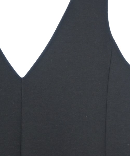 RIVE DROITE（リヴドロワ）ワンピース 黒 サイズ:36(S位) レディース/2200646291246