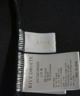 RIVE DROITE（リヴドロワ）ワンピース 黒 サイズ:36(S位) レディース/2200646291246