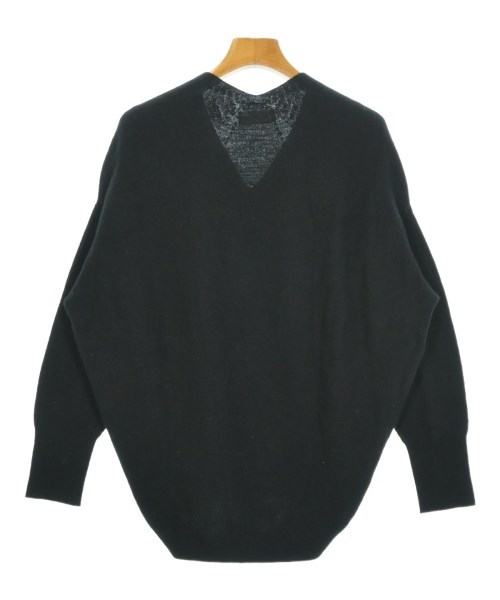 RIVE DROITE（リヴドロワ）ニット・セーター 黒 サイズ:F レディース/2200636279049