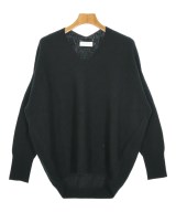 RIVE DROITE（リヴドロワ）ニット・セーター 黒 サイズ:F レディース/2200636279049