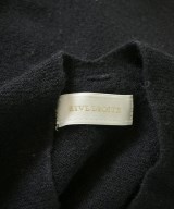 RIVE DROITE（リヴドロワ）ニット・セーター 黒 サイズ:F レディース/2200636279049