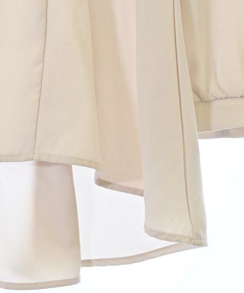 RIVE DROITE（リヴドロワ）ブラウス ベージュ サイズ:F レディース/2200636279087