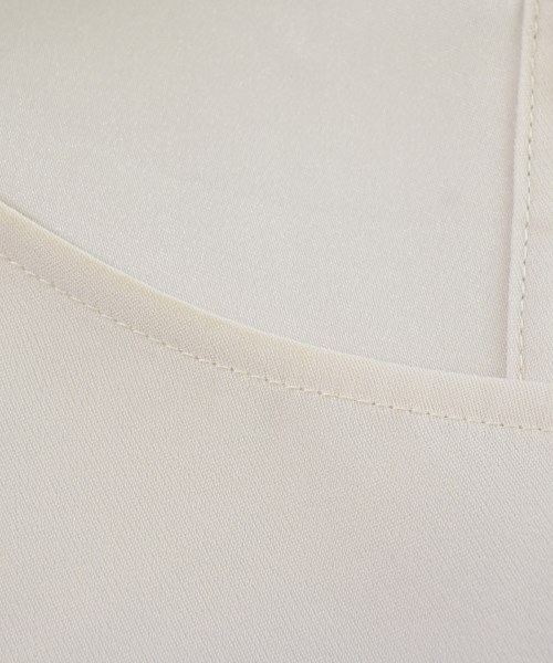 RIVE DROITE（リヴドロワ）ブラウス ベージュ サイズ:F レディース/2200636279087