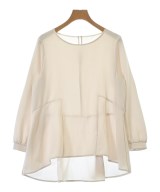 RIVE DROITE（リヴドロワ）ブラウス ベージュ サイズ:F レディース/2200636279087