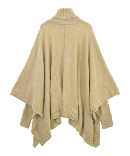 RIVE DROITE（リヴドロワ）ニット・セーター ベージュ サイズ:F レディース/2200649861019