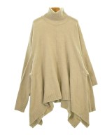 RIVE DROITE（リヴドロワ）ニット・セーター ベージュ サイズ:F レディース/2200649861019