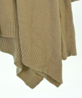 RIVE DROITE（リヴドロワ）ニット・セーター ベージュ サイズ:F レディース/2200649861019