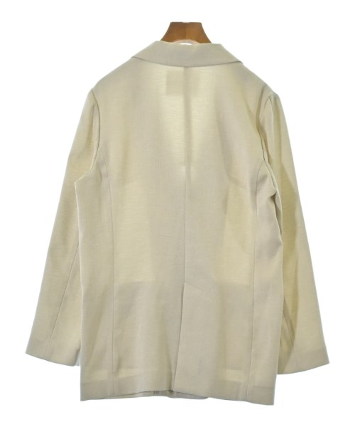 RIVE DROITE（リヴドロワ）ジャケット ベージュ サイズ:F レディース/2200645943016