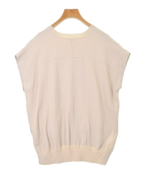 RIVE DROITE（リヴドロワ）ニット・セーター ベージュ サイズ:F レディース/2200650109049